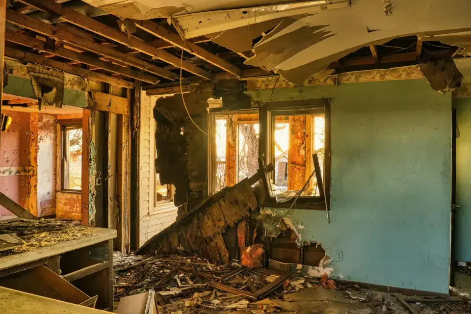 About Family Shield Mold Remediation — Garland, TX