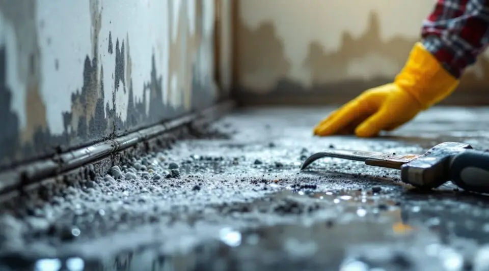 Home Mold Removal Services Garland