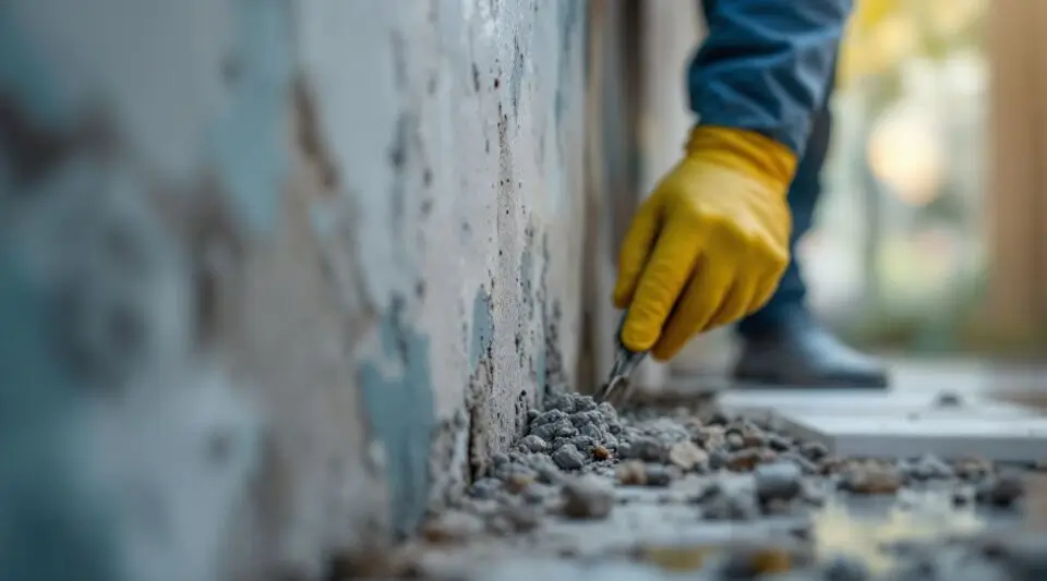 Mold Abatement Services Garland