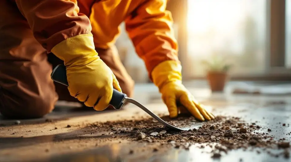 Mold Inspection And Removal Garland