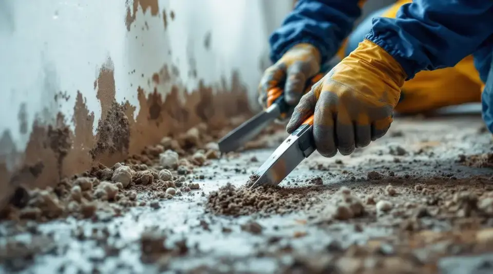 Mold Remediation Cost Guide Garland