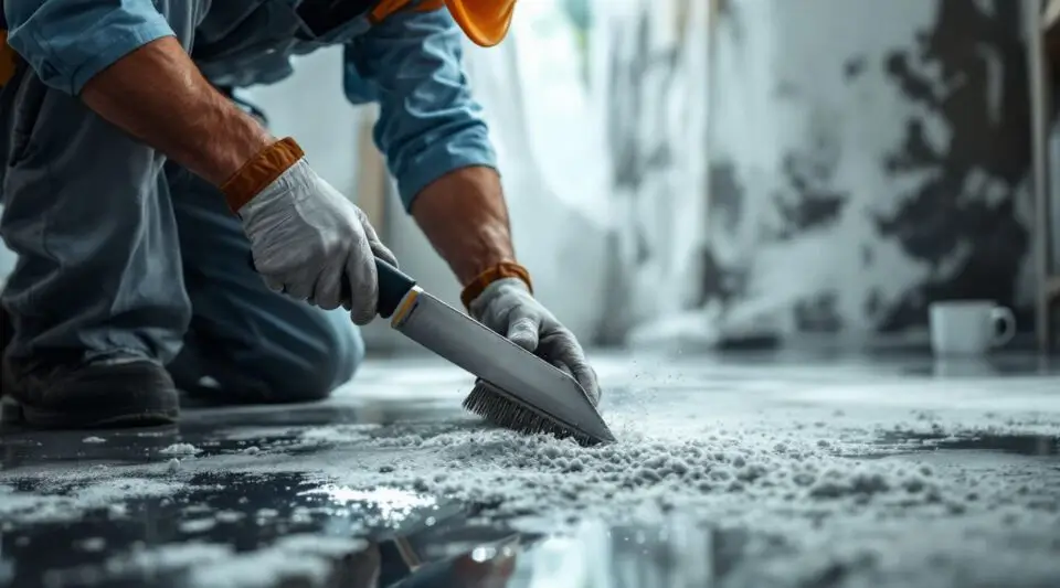 Mold Remediation Services Garland